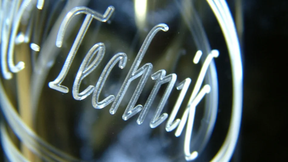 Cnc on sale acrylic engraving